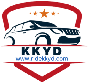 Ridekkyd